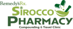 Siroccopharmacy